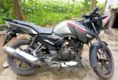 Apache RTR 150cc (Used)