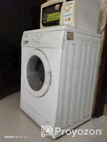 Siemens a07.16 Washing Machine