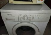 Siemens a07.16 Washing Machine