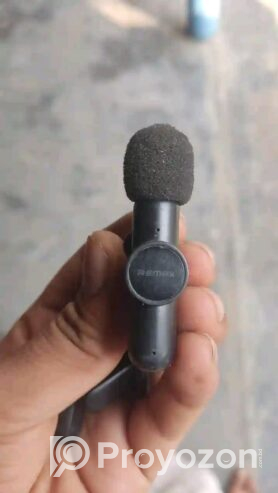 Remix Wireless Microphone (Used)