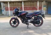 Bajas Pulsar 150 CC Bike (Used)