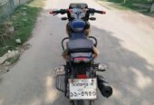 Bajas Pulsar 150 CC Bike (Used)