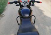 Bajas Pulsar 150 CC Bike (Used)