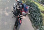 Bajas Pulsar 150 CC Bike (Used)