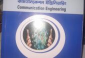 Communication Engineering Book