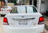 TOYOTA AXIO CARS SELL (Used)