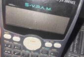 Scientific Calculator fx -100MS Casio (Used)