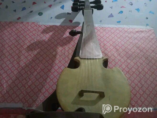 Special Dotara 6 Stringed Freted