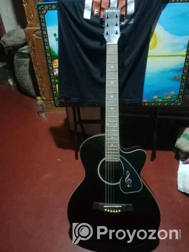 Guitar Sell (Used)