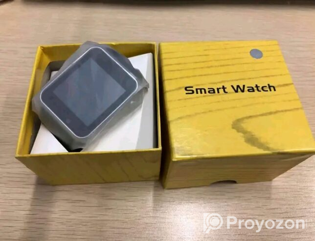 DZ09 Sim Memory Supported Smart Watch