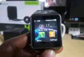 DZ09 Sim Memory Supported Smart Watch