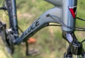 Veloce Dark 2.0 cycle (Used)