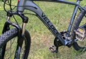 Veloce Dark 2.0 cycle (Used)