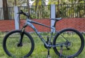 Veloce Dark 2.0 cycle (Used)