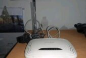 TP-Link Router (Used)