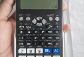 CASID fx-991EX – Scientific Calculator