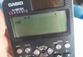 CASID fx-991EX – Scientific Calculator