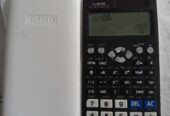 CASID fx-991EX – Scientific Calculator