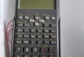 Casio Scientific Calculator fx-100MS (Used)