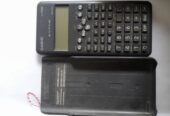 Casio Scientific Calculator fx-100MS (Used)