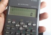 Casio Scientific Calculator fx-100MS (Used)