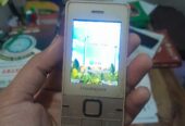 Symphony D54j Batton Phone (Used)