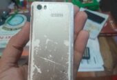 Symphony D54j Batton Phone (Used)