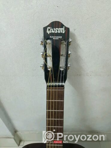 Guitar for Sell (Used)