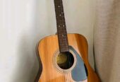 Yamaha F310 Guitar For Sell