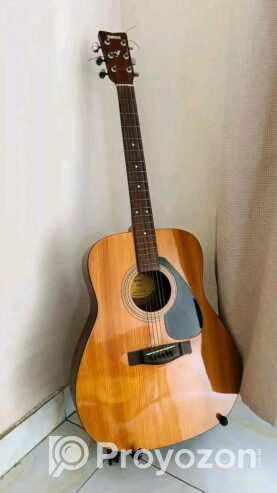 Yamaha F310 Guitar For Sell