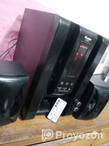 Digital Speakers (Used)