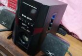 Digital Speakers (Used)