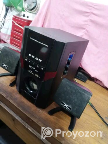 Digital Speakers (Used)