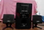 Digital Speakers (Used)