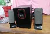 Digital Speakers (Used)