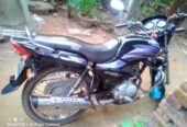 Tvs star sports 100cc