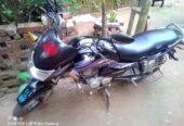 Tvs star sports 100cc