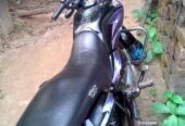 Tvs star sports 100cc