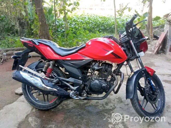 Hero extreme150cc