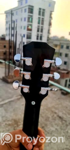 Axe 48c musical Guiter