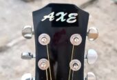 Axe 48c musical Guiter