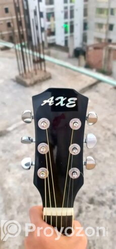 Axe 48c musical Guiter