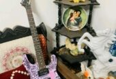 Jackson Guitar sell