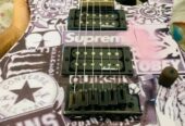 Jackson Guitar sell