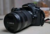 Canon E60D Camera (Used)