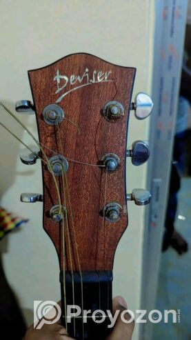 Diviser LS -560-40 Guiter