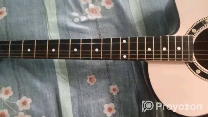 Guitar for sell Post (Used)