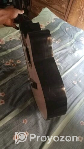 Guitar for sell Post (Used)