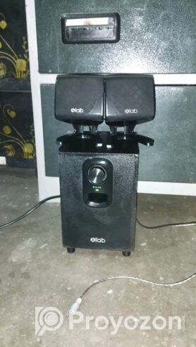 Sound system speaker for sell