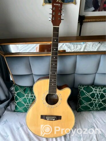 Acoustic Guitar for sale!!